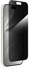 Zagg InvisibleShield Glass Elite Privacy (iPhone 18 Pro)