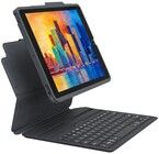 Zagg Pro Keys Keyboard Case (iPad 11/iPad 10,9 (2022))