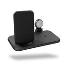 Zens 4 i 1 stativ + se trdls lader