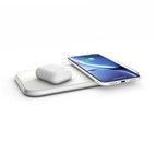 Zens Dual mini um lader 20W