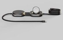 Zens USB-C til USB-C Pro 3 ladekabel