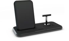iPhone Xs Max Docking stasjoner Stort utvalg Hvit iPhone 4S dockestasjon lader til iPhone 4S