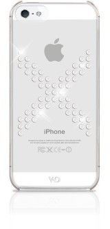 White Diamonds X (iPhone 5)