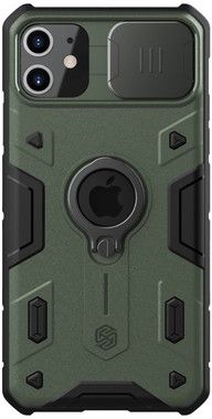 Nillkin CamShield Armor Case (iPhone 11)