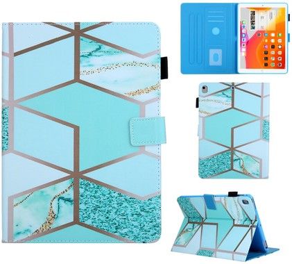 Trolsk Geometric Cover (iPad)