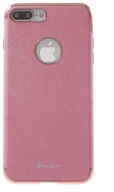 iPaky Cross Texture TPU Cover (iPhone 7 Plus)