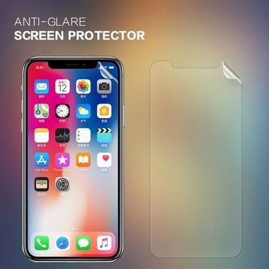 Nillkin Matte Screen Protector (iPhone X/Xs)