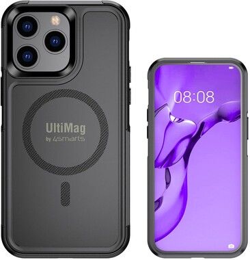 4smarts Defend Case with UltiMag (iPhone 14 Pro)