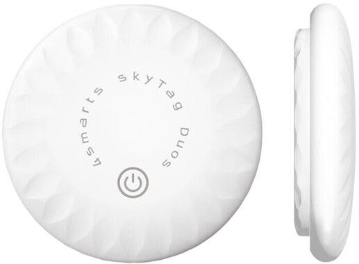 4smarts SkyTag Location Finder