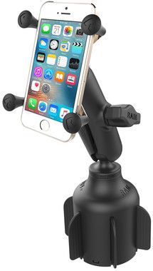 RAM Mount - X-Grip Cup Holder (iPhone)