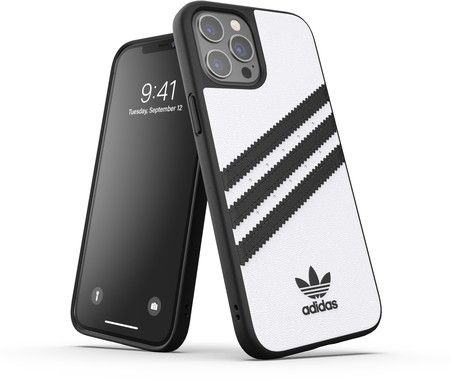Adidas OR Moulded Case (iPhone 12 Pro Max)