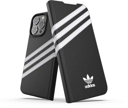Adidas OR Original Booklet Case (iPhone 13 Pro)