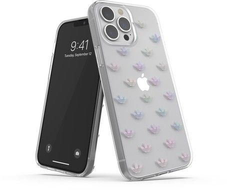 Adidas OR Snap Case Entry (iPhone 13 Pro Max)