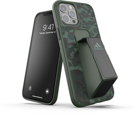 Adidas SP Grip Case (iPhone 12 Pro Max)