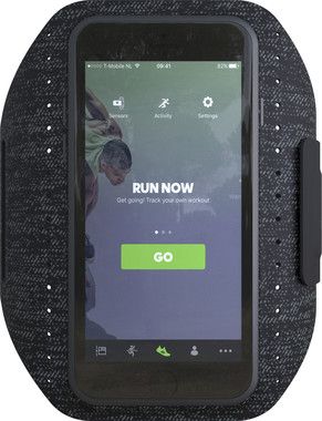 Adidas Sport Armband (iPhone 8/7/6(S) Plus)