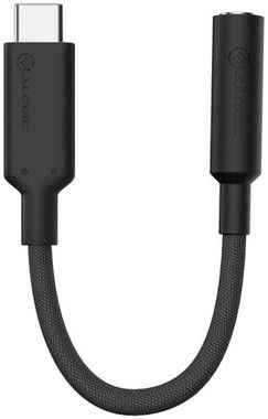 Alogic Elements Pro USB-C To 3,5 mm Adapter 