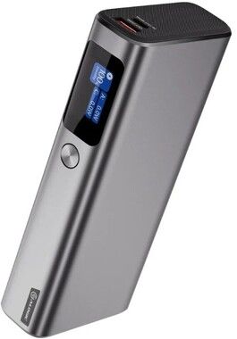 Alogic Ruck 20 000 mAh Powerbank med 130W USB-laddning