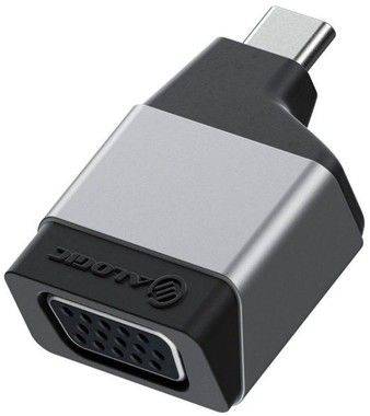 Alogic Ultra Mini USB-C to VGA Adapter
