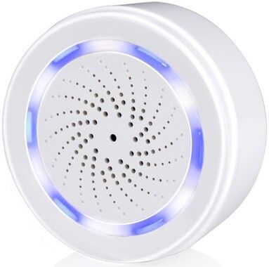 Alpina Smart Wifi Indoor Siren