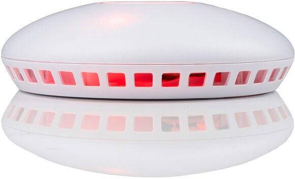 Alpina Smart Wifi Smoke Alarm
