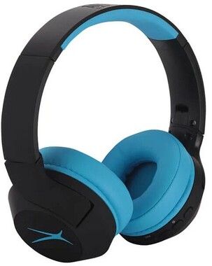 Altec Lansing 2-in-1 ANC Kid Safe Headphone
