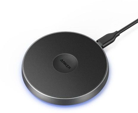 Anker Powertouch 5 Wireless Charger