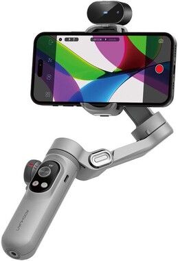 Aochuan X Pro Gimbal With AI Sensors