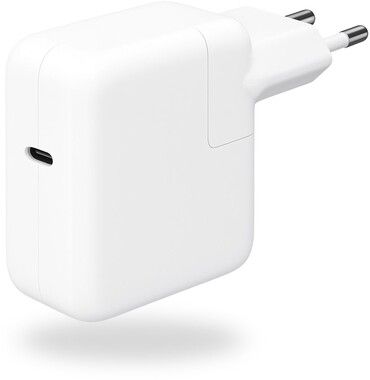 Apple 30W USB-C-strmadapter
