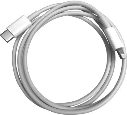 Apple USB-C till Lightning-kabel