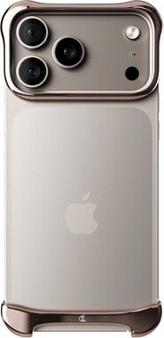 Arc Pulse (iPhone 17 Pro)