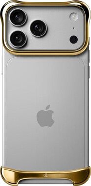 Arc Pulse (iPhone 18 Pro)