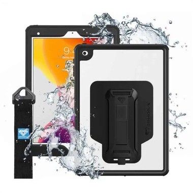 Armor-X Waterproof Case (iPad 10,2)