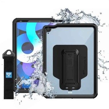 Armor-X Waterproof Case (iPad Air 4)