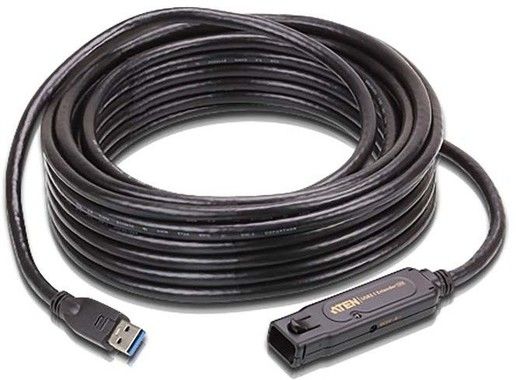 Aten 10m USB 3.1 Frlngningskabel