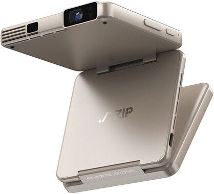 Aurzen Zip Projector Set