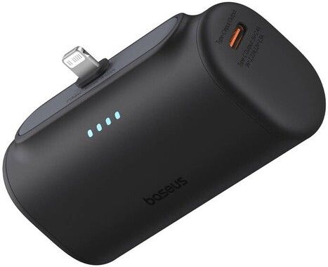 Baseus Compact Powerbank 5000mAh