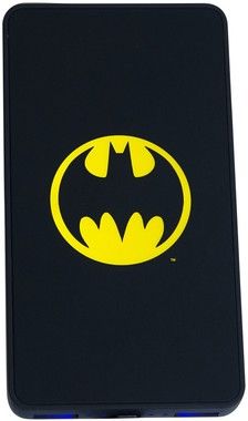 Batman Powerbank 6000 mAh