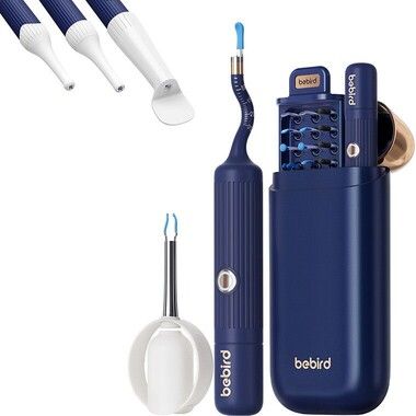 Bebird EarSight Plus Ear Cleaning Camera 