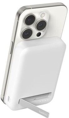 Belkin 8K Qi2 Powerbank 8000 mAH