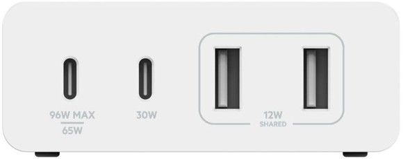Belkin Boost Charge 4-ports GaN Charger 108W
