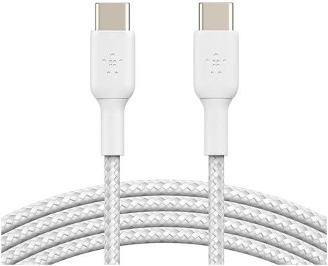 Belkin Boost Charge USB-C to USB-C Cable Braided