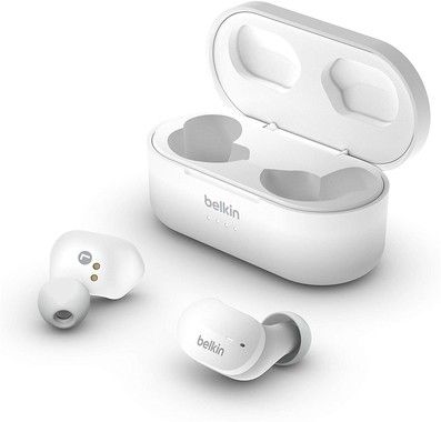belkin earbuds soundform wireless