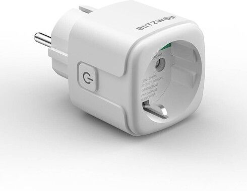 Blitzwolf BW-SHP15 Smart Socket (ZigBee)