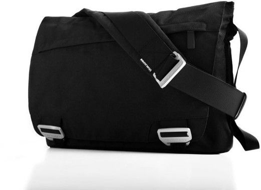 Bluelounge Messenger Bag (15\")