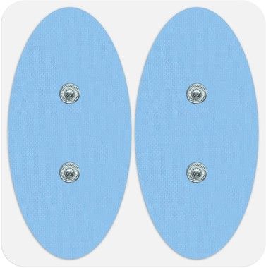 Bluetens Elektroder Surf till Bluetens Clip6-pack