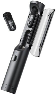Boya Magic-05 Wireless Microphone 2.4GHz USB-C