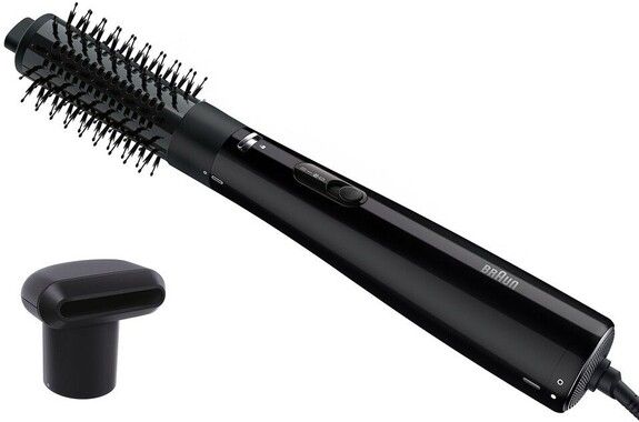 Braun Air Styler AS2.2 IONTEC 700W