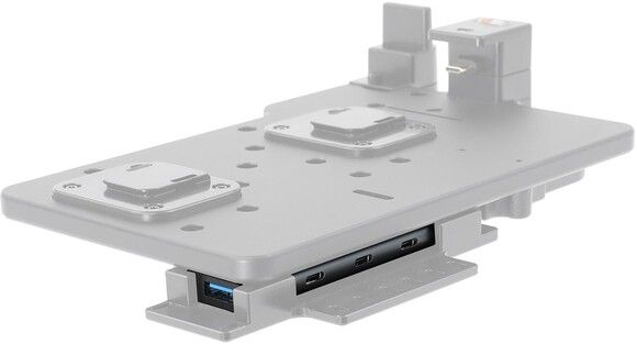 Brodit 3-Portars Expansionshub 217165