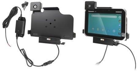Brodit Hllare med ls 736102