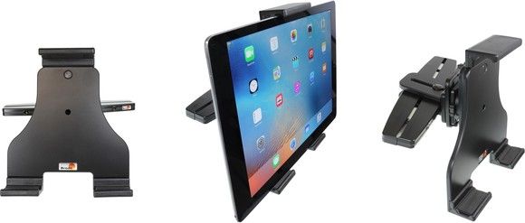 Brodit Kit med iPad-hllare + Nackstdsfste 216020 (iPad)